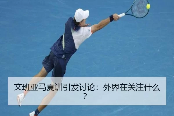 文班亚马夏训引发讨论：外界在关注什么？